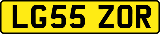 LG55ZOR