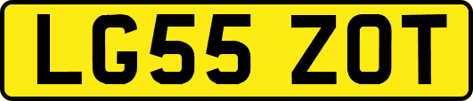 LG55ZOT