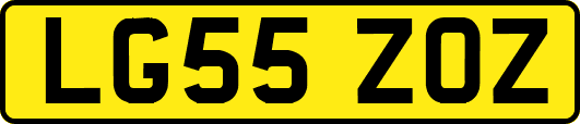 LG55ZOZ
