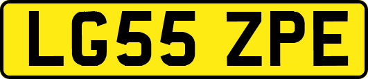 LG55ZPE