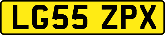 LG55ZPX