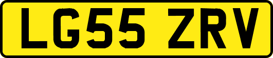 LG55ZRV