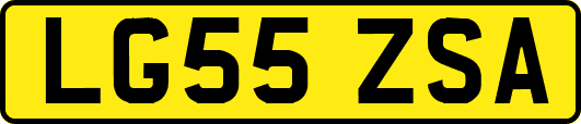 LG55ZSA
