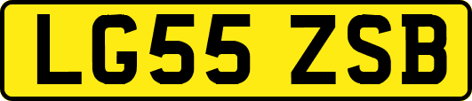 LG55ZSB