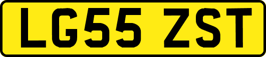 LG55ZST