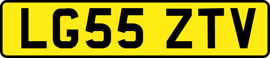 LG55ZTV
