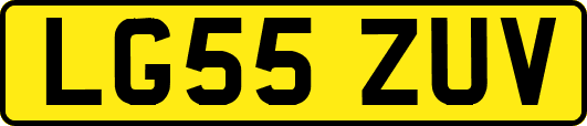 LG55ZUV