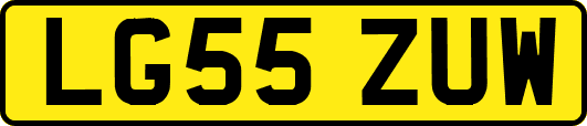LG55ZUW