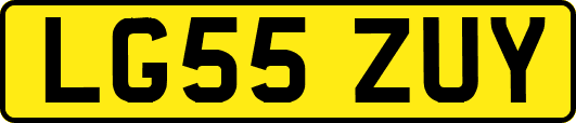 LG55ZUY