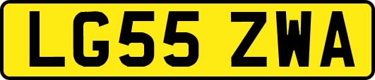 LG55ZWA