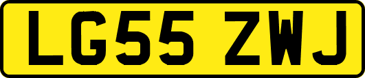 LG55ZWJ