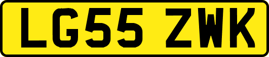 LG55ZWK