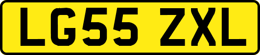 LG55ZXL