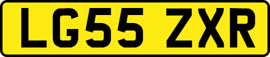 LG55ZXR