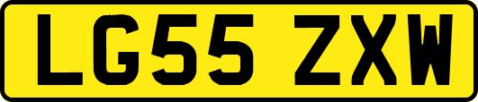 LG55ZXW