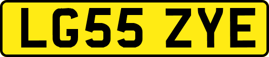 LG55ZYE