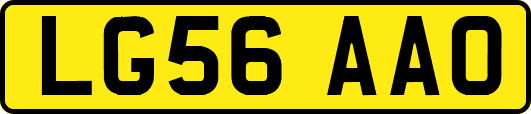 LG56AAO