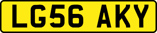 LG56AKY
