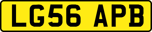 LG56APB