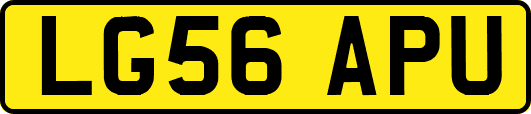 LG56APU
