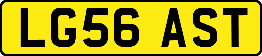 LG56AST