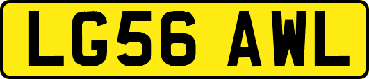 LG56AWL