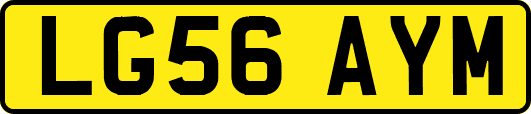 LG56AYM