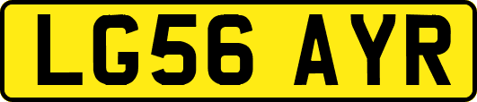 LG56AYR