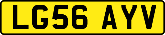 LG56AYV