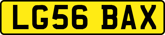 LG56BAX