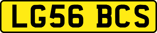 LG56BCS