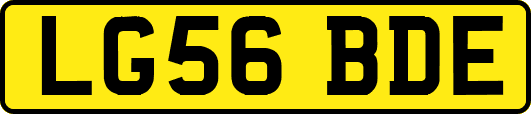 LG56BDE