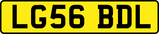 LG56BDL