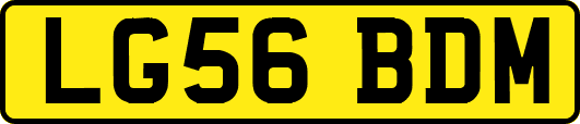 LG56BDM