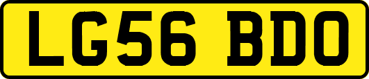 LG56BDO