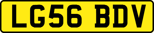 LG56BDV