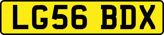 LG56BDX
