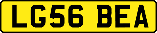LG56BEA