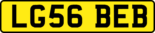 LG56BEB
