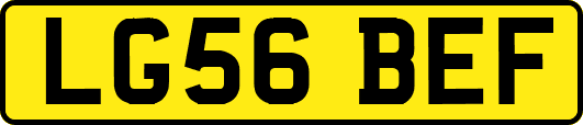 LG56BEF
