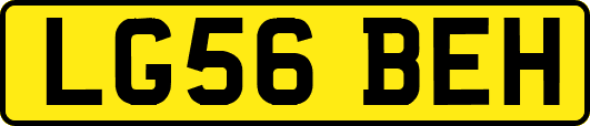 LG56BEH