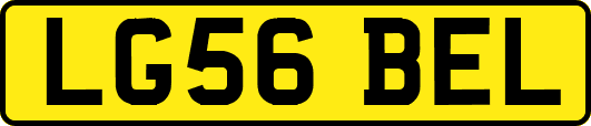 LG56BEL