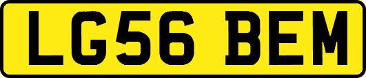 LG56BEM