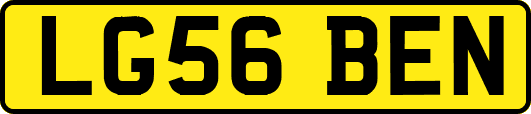 LG56BEN