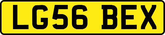 LG56BEX