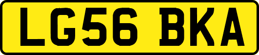 LG56BKA