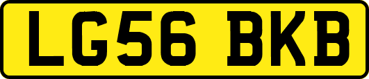 LG56BKB