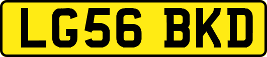 LG56BKD