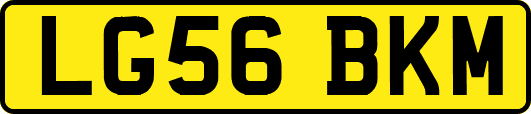 LG56BKM