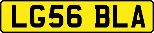 LG56BLA